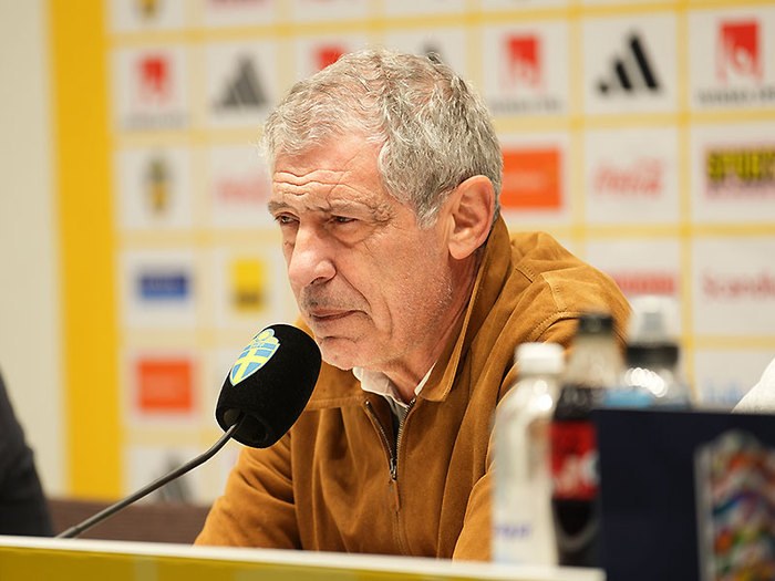 Fernandu Santuş inanır: "Nəyisə dəyişmək olar"