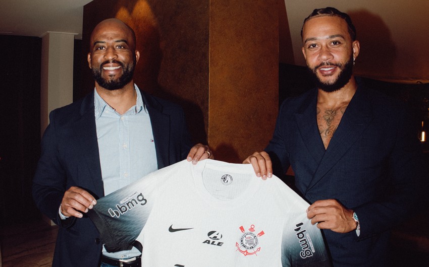 Niderland millisinin futbolçusu Memfis Depayın yeni klubu bəlli oldu
