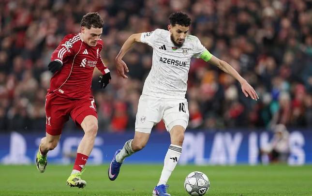 Abdullah Zubir pley-offda hansı komandanı rəqib kimi görmək istəyir?