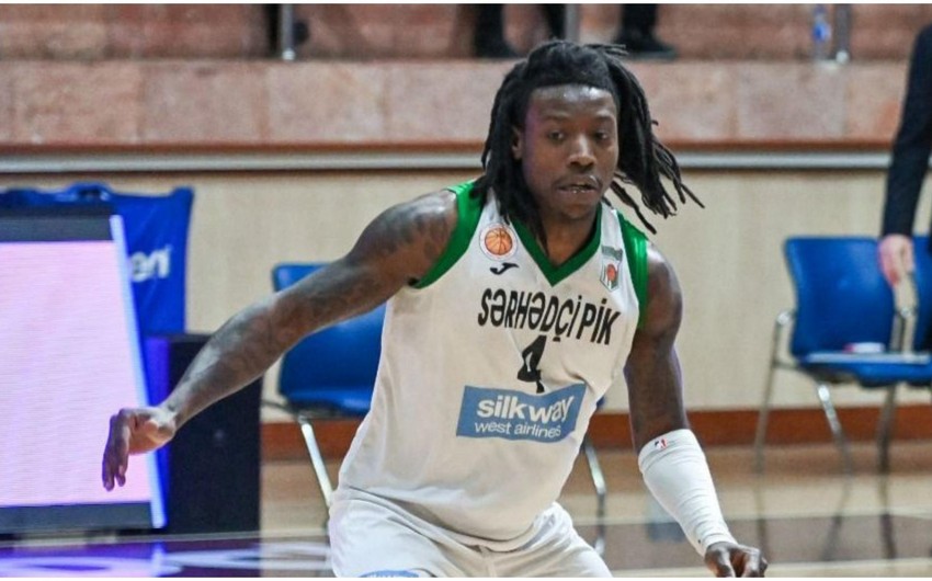 "Sərhədçi"nin amerikalısı: "Komanda oyunu göstərsək, asan qələbələr qazanacağıq"