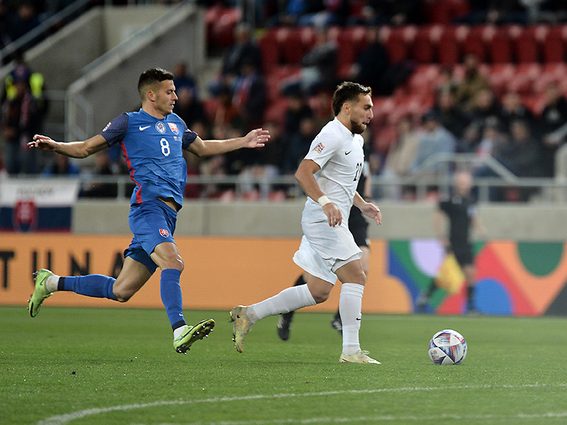 Ozan Can Kökçü millimizdə neçənci futbolçu oldu?