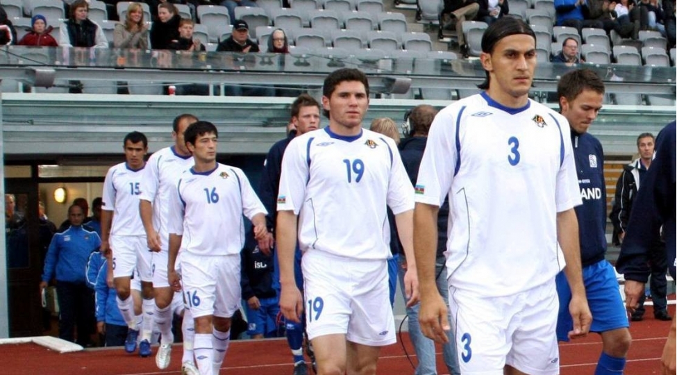 Saşa Yunusoğlu: "D diviziona düşməmək üçün şans var"