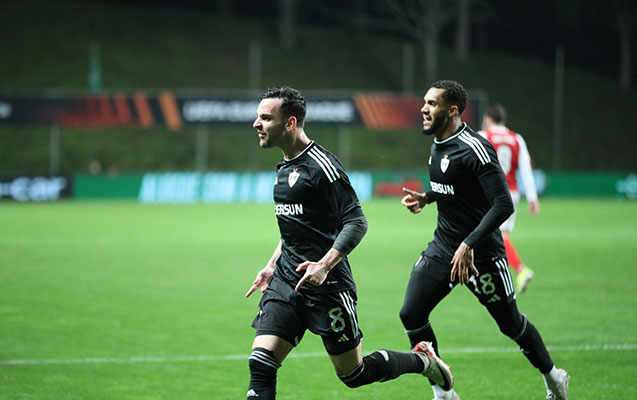 Marko Yankoviç: "Böyük dəyişiklik hiss etmirəm"