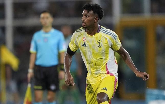 “Yuventus”un müdafiəçisi üçün mövsüm başa çatıb