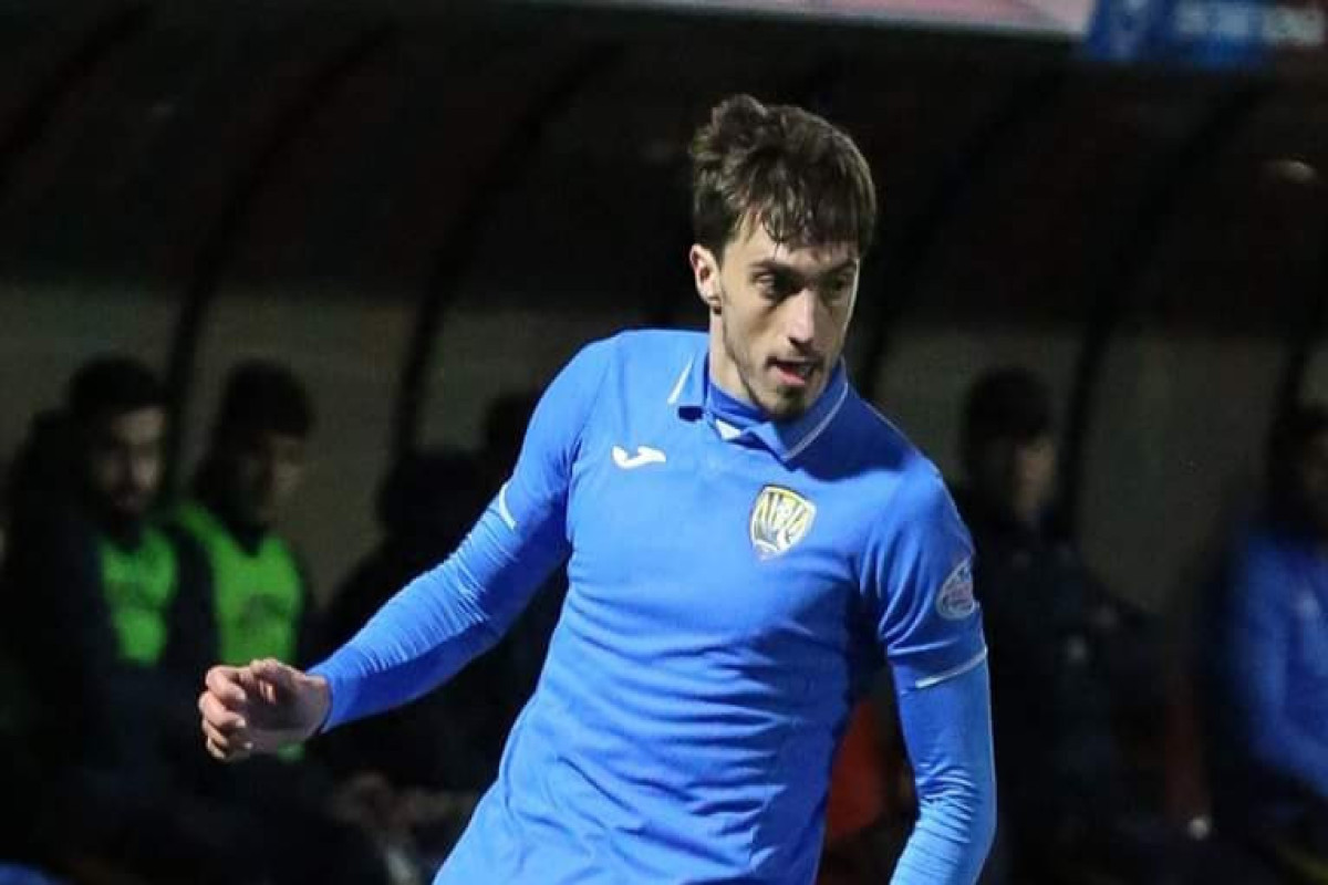 Rauf Hüseynli: "Bunun cavabı Adil Şükürovdadı"