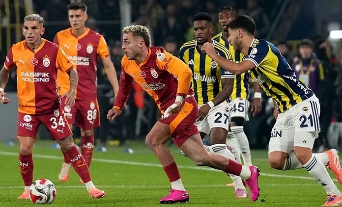 İstanbul derbisinin vaxtı açıqlandı