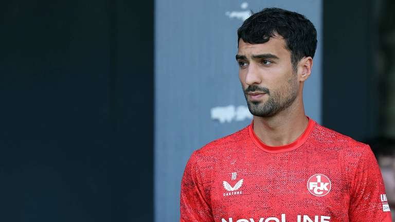 Mahir Emreli: "Səbrimlə,inamımla,məşqlərimlə öz işimə köklənirəm"