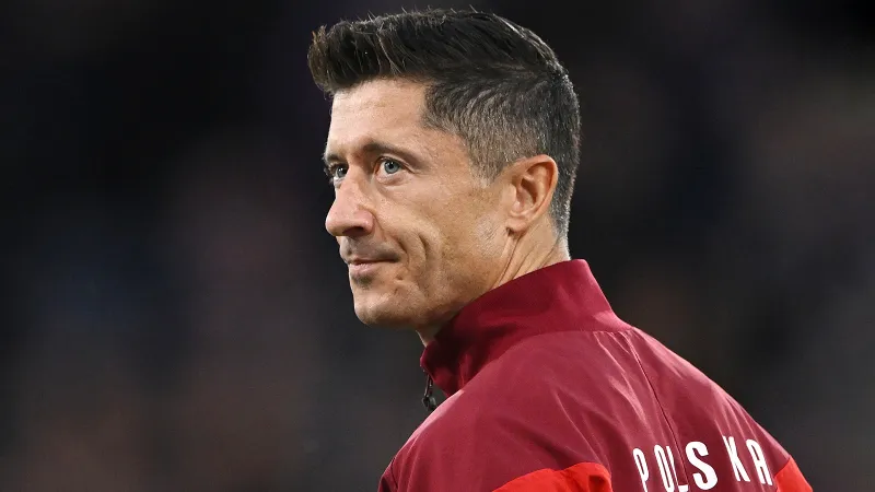 Robert Levandovski növbəti tur meydana çıxa bilər