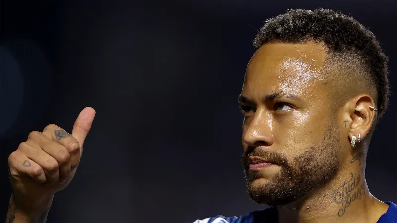 Neymar bu səbəbə görə bütün oyunları buraxacaq