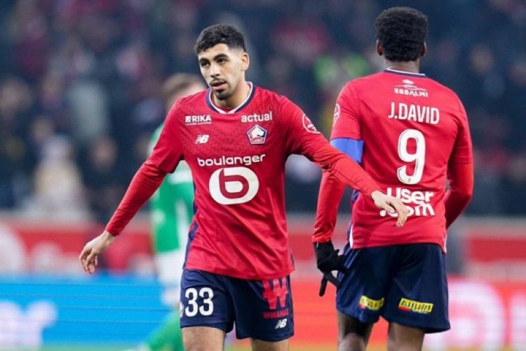 "Sabah" "Lill"in futbolçusunu icarəyə götürdü - RƏSMİ