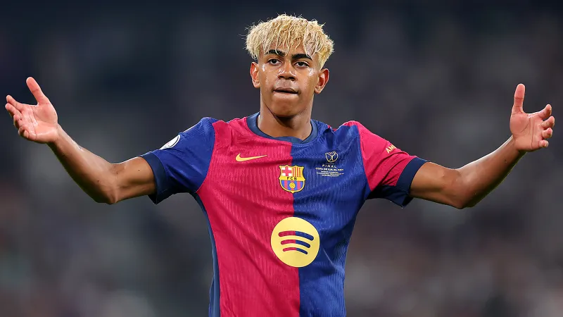 Lamin Yamalı iyulun 13-də nə gözləyir?