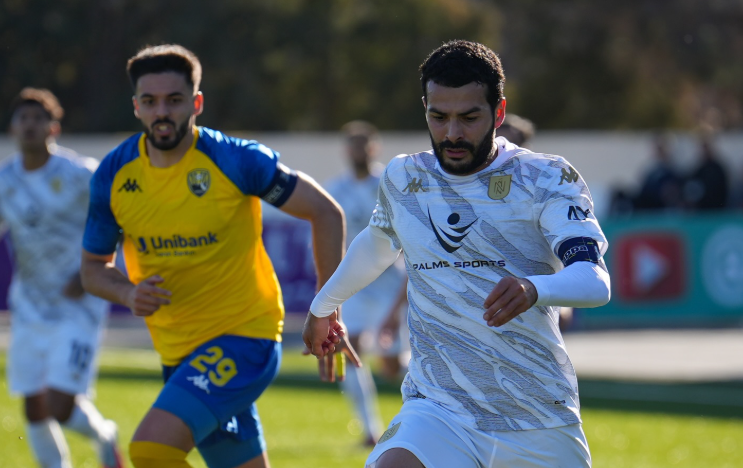 "Neftçi" 5 il sonra ilkə imza atıb