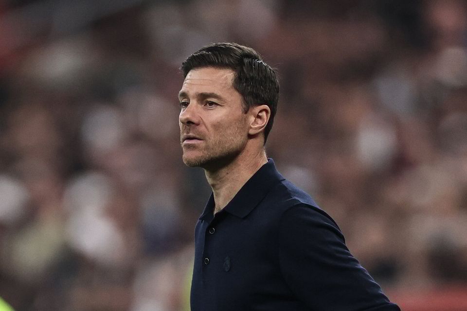 Xabi Alonso: "Həyəcanlıyam və işə başlamağa hazıram"