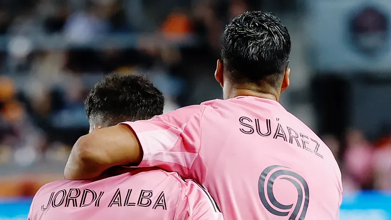 "İnter Mayami"  Luis Suareslə danışıq aparır, Rodriqo De Paulun transferini isə bitirib