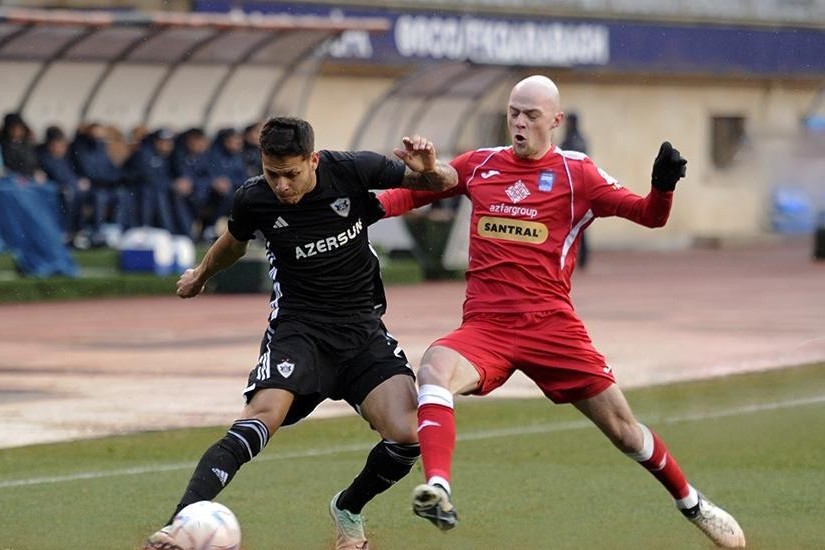 “Qarabağ” – “Neftçi” oyununun vaxtı açıqlanıb