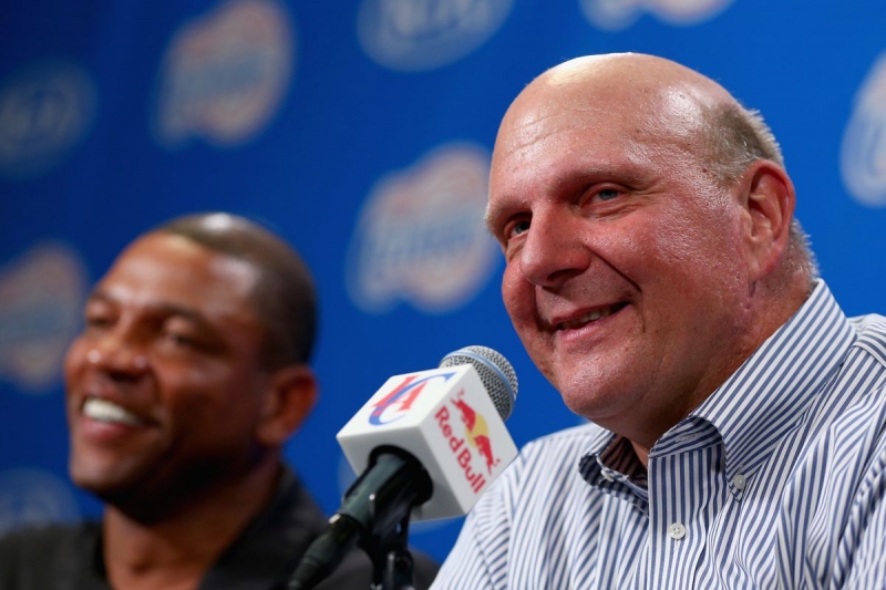 “Klippers”in baş meneceri “Vaşinqton”a rəhbərlik edəcək