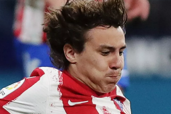 Futbolçu arı uddu, Avroliqa matçını buraxası oldu