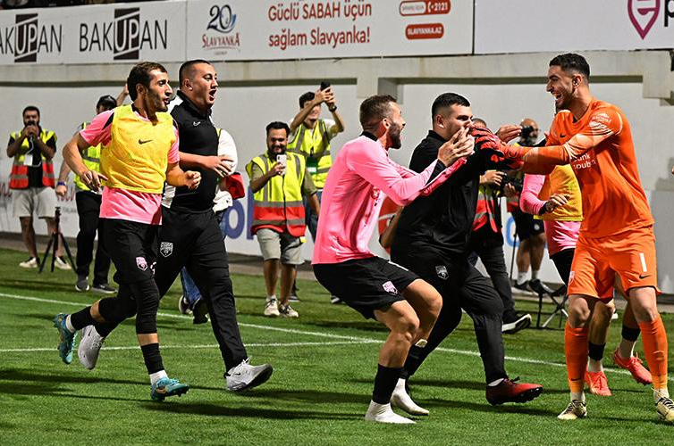 "Sabah"la ölüb, ölüb, dirilmək - VİDEO