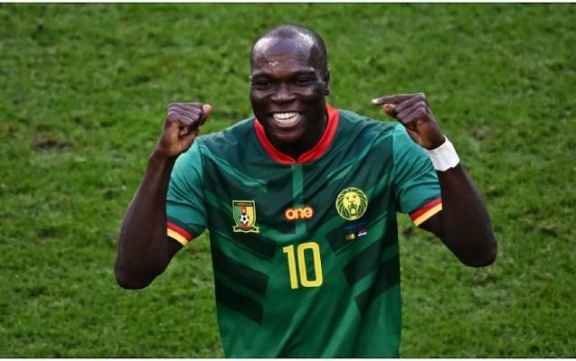 Abubakardan DÇ-də tarixi rekord