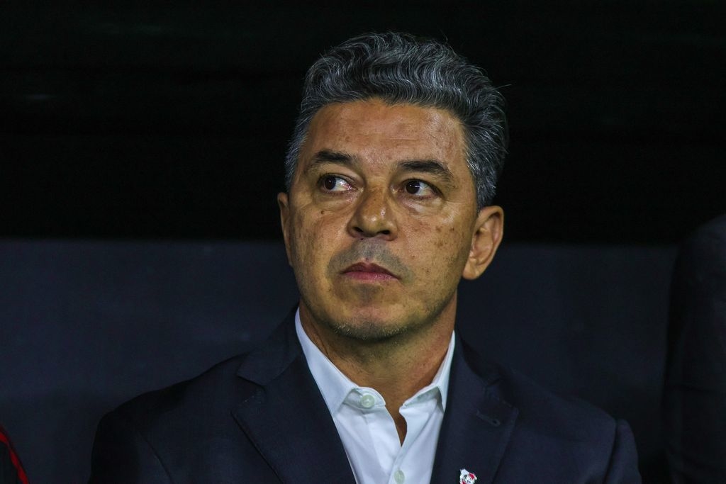 Cənubi Amerikada ilin məşqçisi seçilən mütəxəssis Ekvador millisini çalışdıracaq