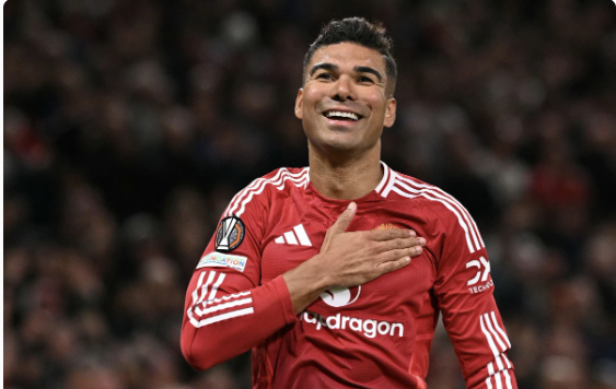 Kazemiro MLS yolunda