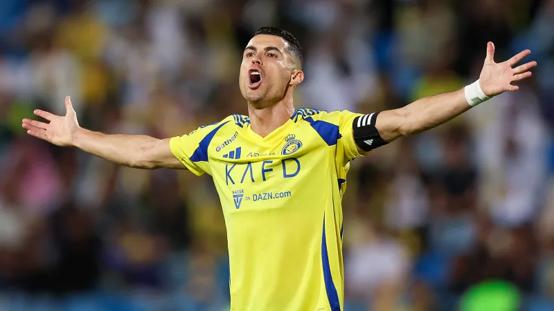 David de Xea Kriştiano Ronaldonu heyvana bənzətdi