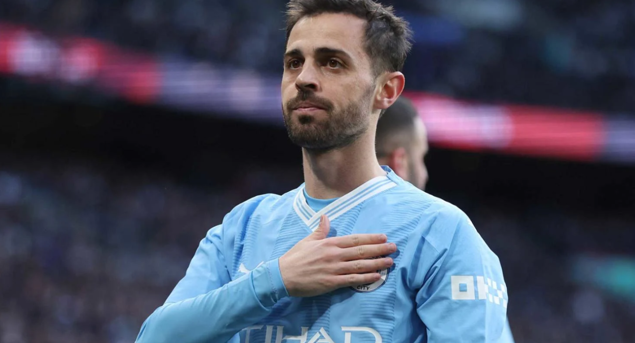 Silva mundiala qədər seçim etmək istəyir
