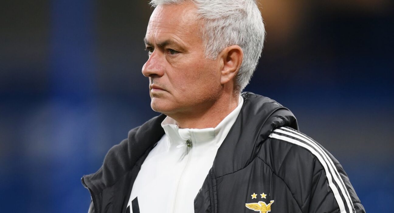 Mourinyo onları “sildi”