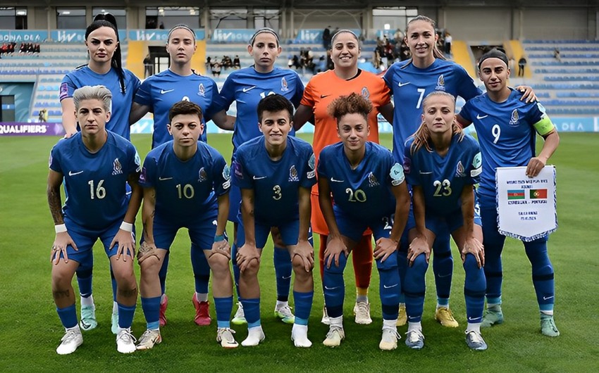 Yığmamız yoldaşlıq oyunu keçirəcək