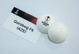 Avropa Liqasının püşkatması: "Qarabağ" kiminlə qarşılaşacaq?