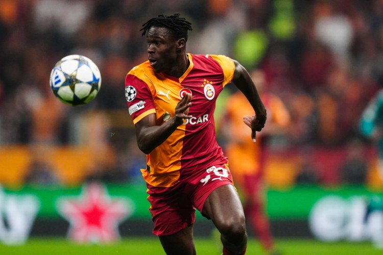 "Qalatasaray" "İnter"dən 55 milyon avro tələb edəcək