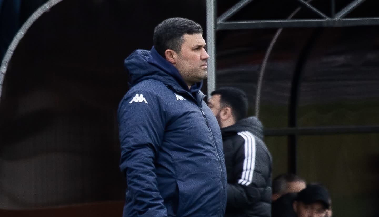 Bağırov: “Qəbələ” qələbəni daha çox istədi”