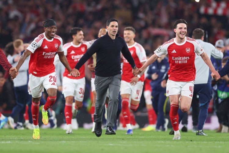 "Arsenal" Arteta ilə danışıqlara başlayacaq