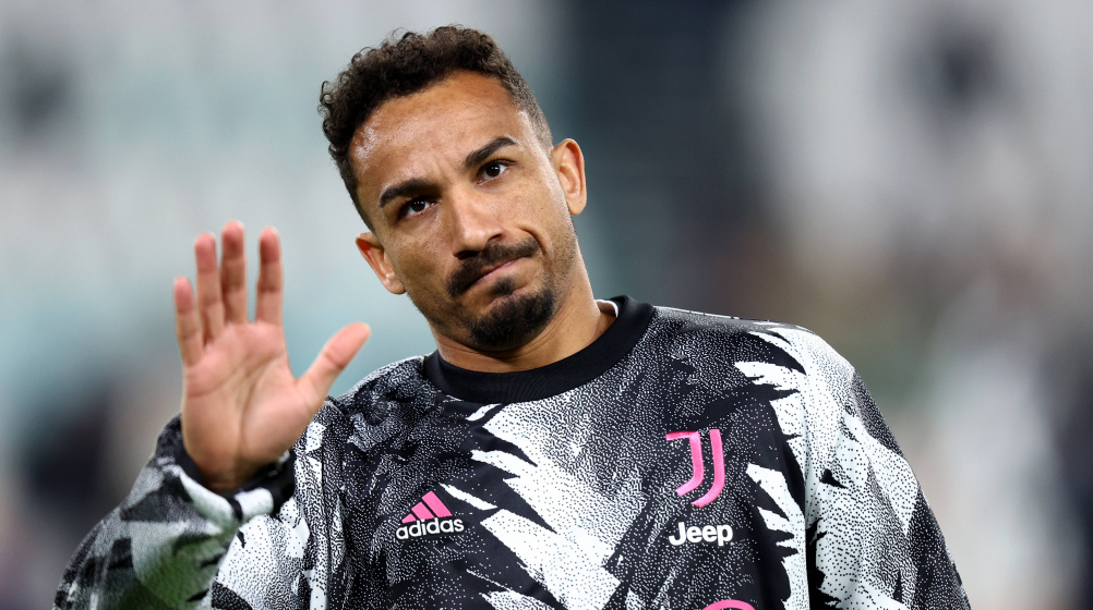 “Yanvarda “Yuventus”dan ayrılmaq istəmirəm”