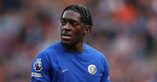 Aleks Disasi qışda "Çelsi"dən ayrılacaq