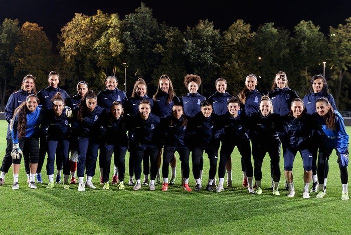 Yığmamız Rusiyaya Bakıda da uduzdu