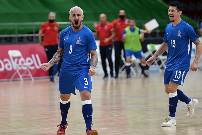 Bolinya: "Vaxta baxmadım, zərbəni vurduqdan sonra oyunun başa çatdığını bildirən qonq səsləndi"