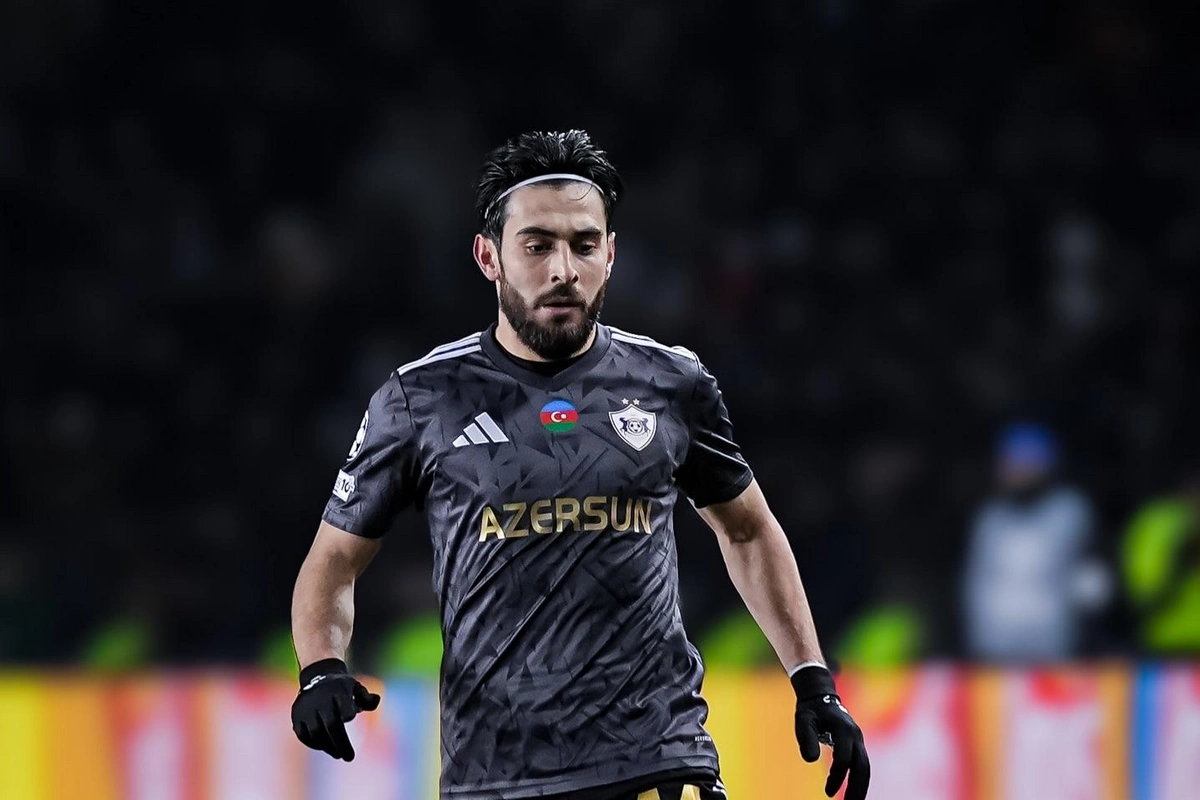 Elvin Cəfərquliyev: "Böyük ölçüdə pley-offa vəsiqəni təmin etmişik"