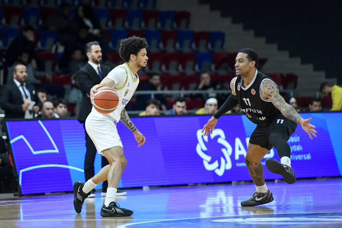 Bütün yarımfinalçılar müəyyənləşdi