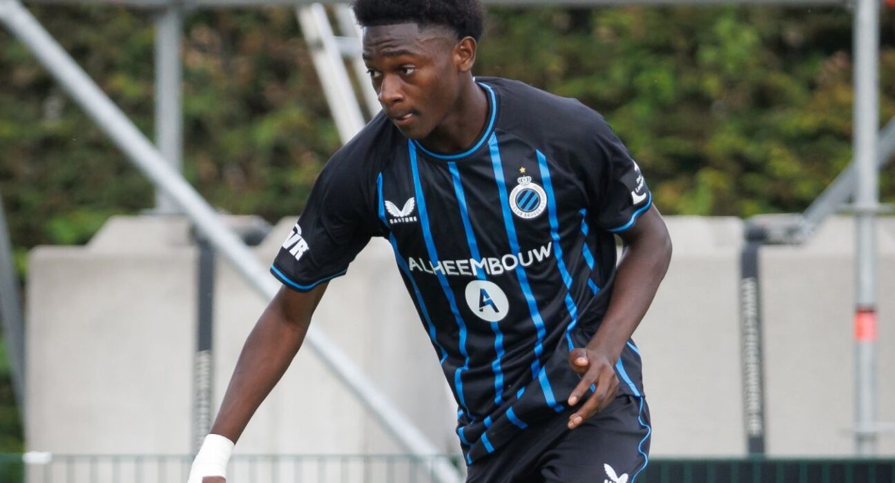 “Barselona” 18 yaşlı vingerlə maraqlanır