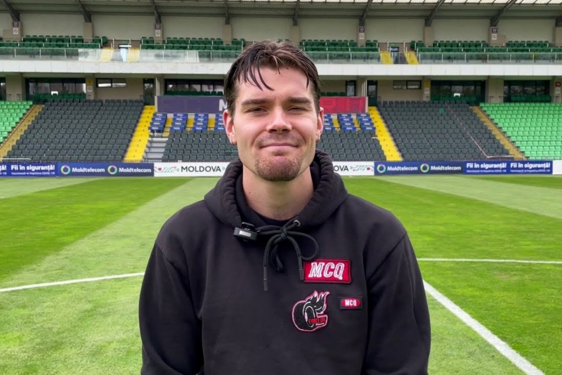 Azərbaycan klublarının transfer siyahısında polşalı yarımmüdafiəçi 