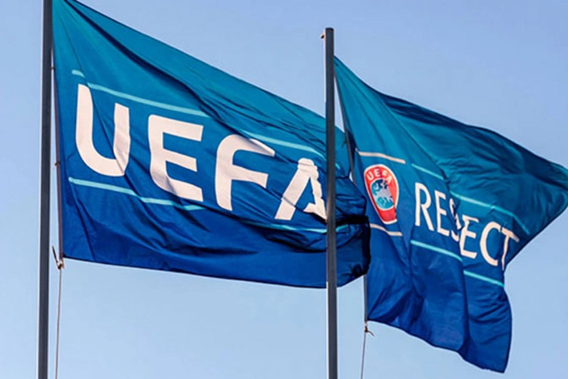 UEFA-nın 51-ci Konqresinin keçiriləcəyi ölkə açıqlandı