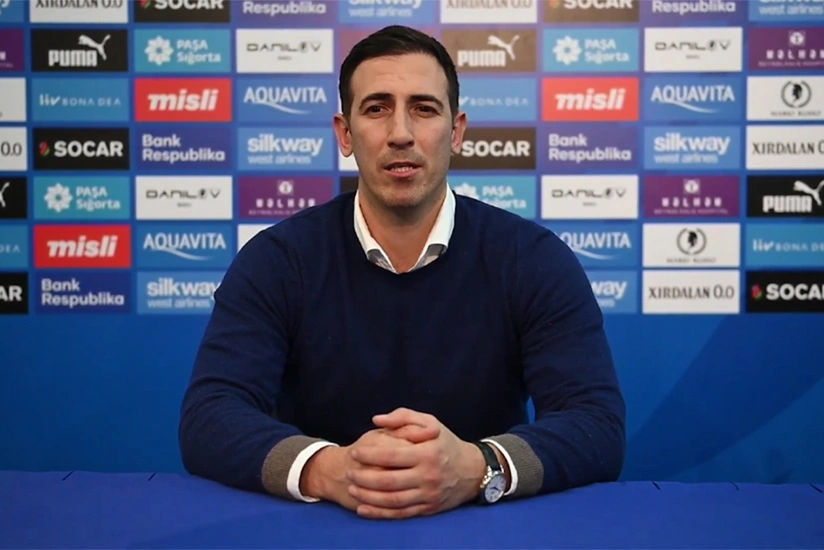 Rəhim Həsənov mübahisəli epizodları şərh etdi - Video