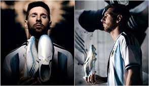 Lionel Messi üçün xüsusi olaraq "son tanqo" hazırlandı