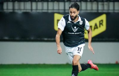 “Neftçi”nin legioneri: “Bizə gələndə VAR-a 10 dəqiqə baxırlar” - MÜSAHİBƏ