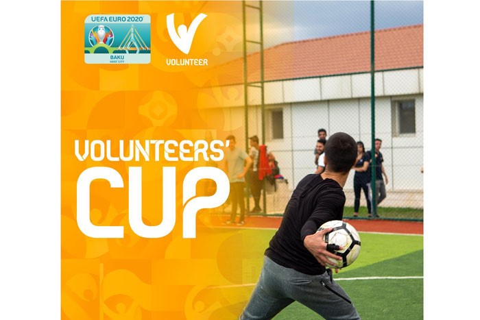 “AÇ-2020 Könüllü Kuboku” təşkil olunacaq
