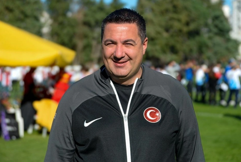 Türkiyə millisinin baş məşqçisi Bakıda təlim keçəcək