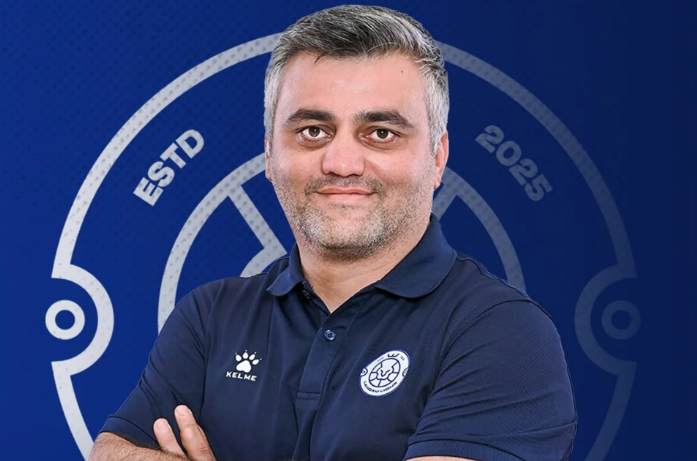 “LANDAU Lions” Səbuhi Hacıyevlə müqavilə bağladı