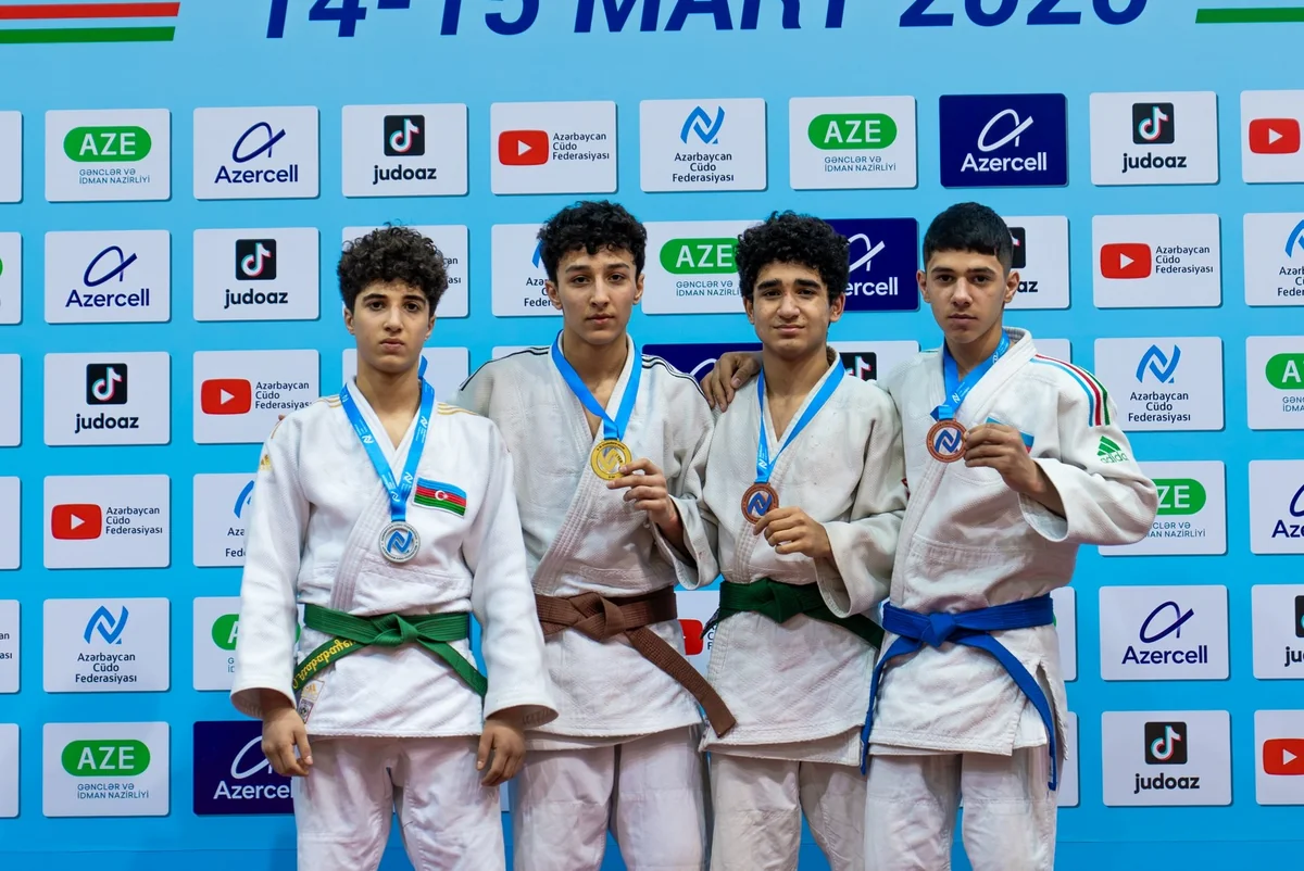 “İstedadların seçimi” yarışının 2-ci turu başa çatdı