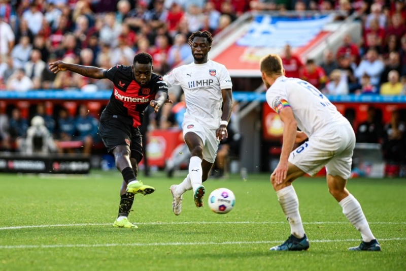 “Qarabağ”ın rəqibindən darmadağın